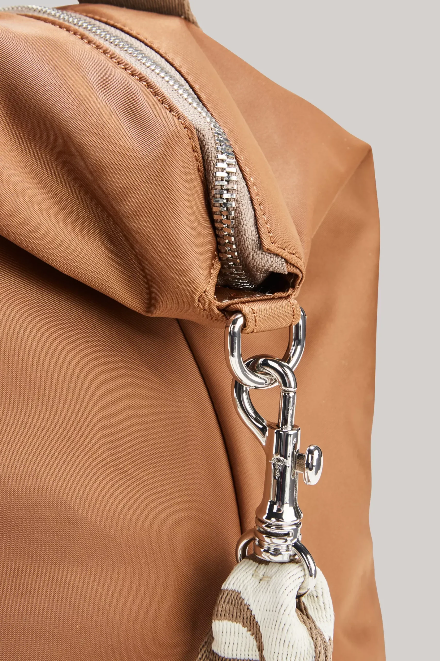 Lietissimo Janita Shopper in Brown