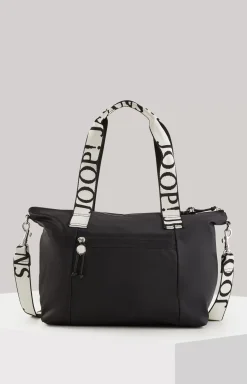 Lietissimo Janita Shopper in Black