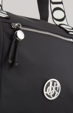 Lietissimo Janita Shopper in Black