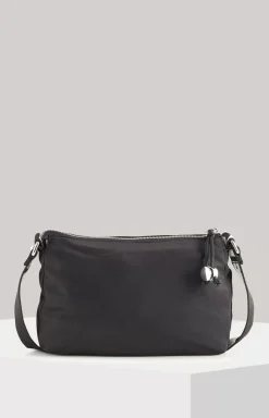 Lietissimo Jasmina Shoulder Bag in Black