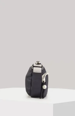 Lietissimo Jasmina Shoulder Bag in Midnight Blue