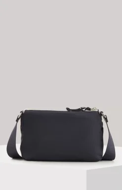 Lietissimo Jasmina Shoulder Bag in Midnight Blue