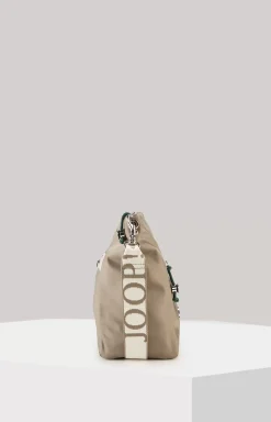 Lietissimo Kaja Shoulder Bag in Grey