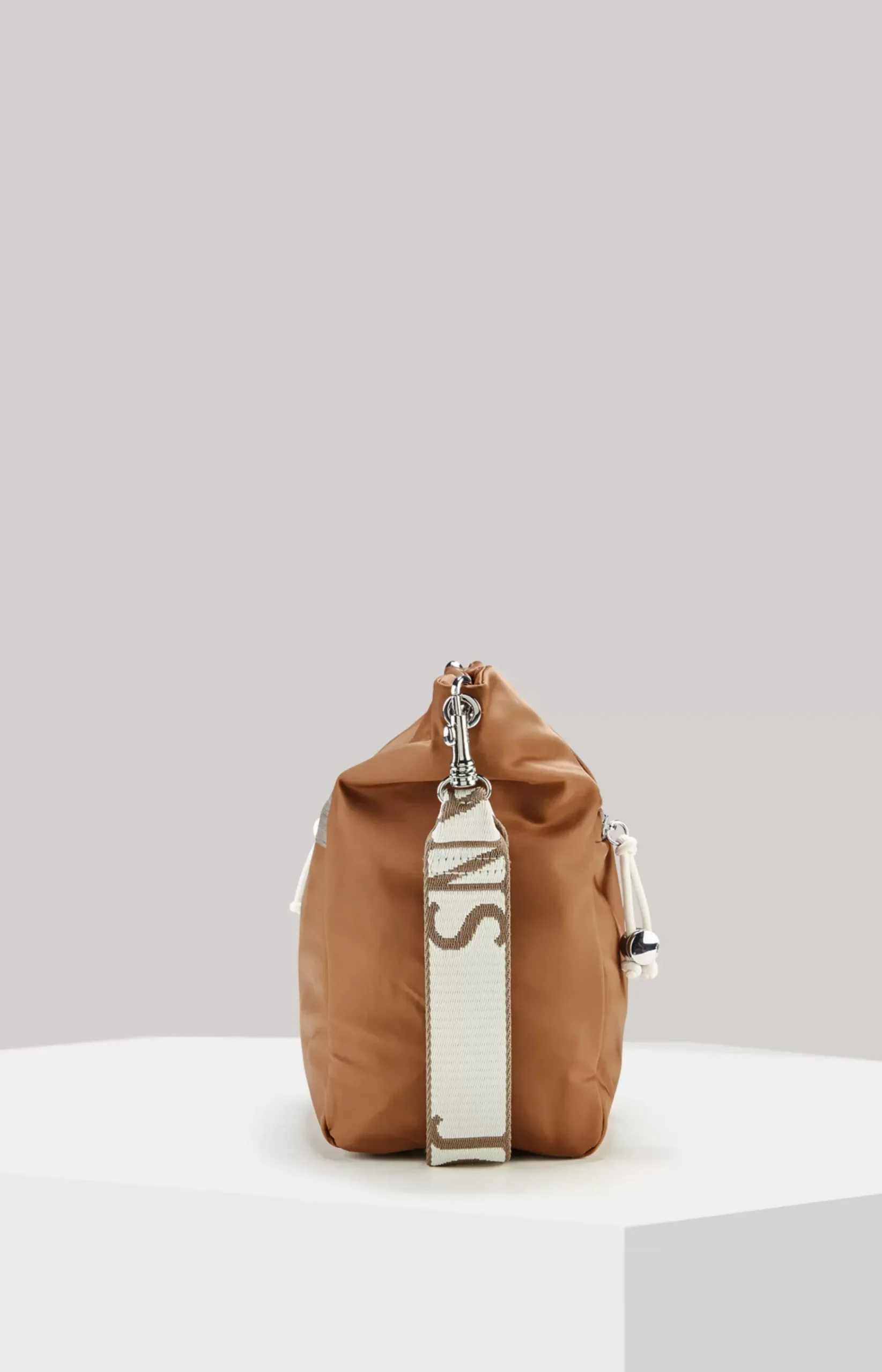 Lietissimo Lani Shoulder Bag in Brown