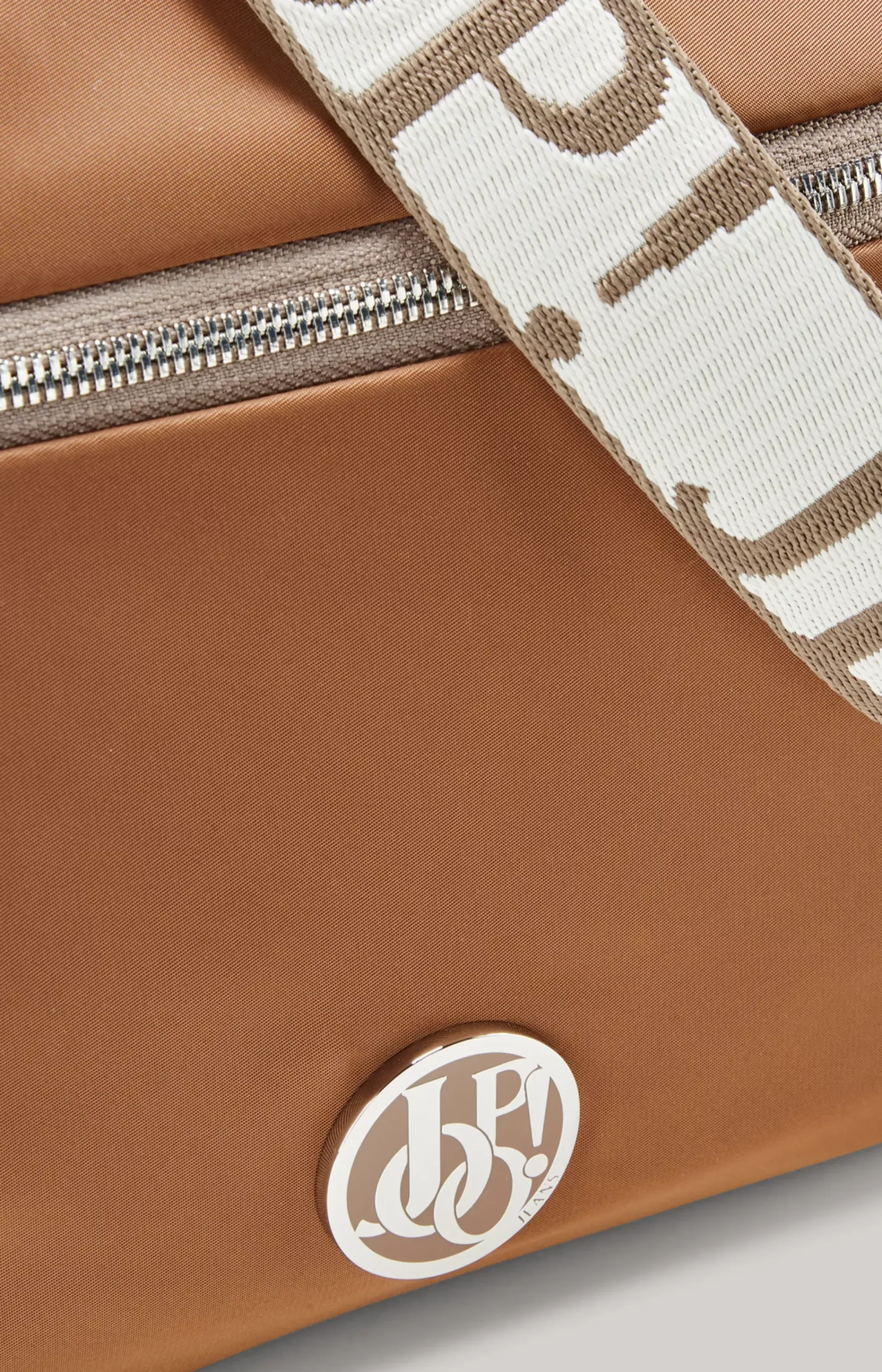 Lietissimo Lani Shoulder Bag in Brown