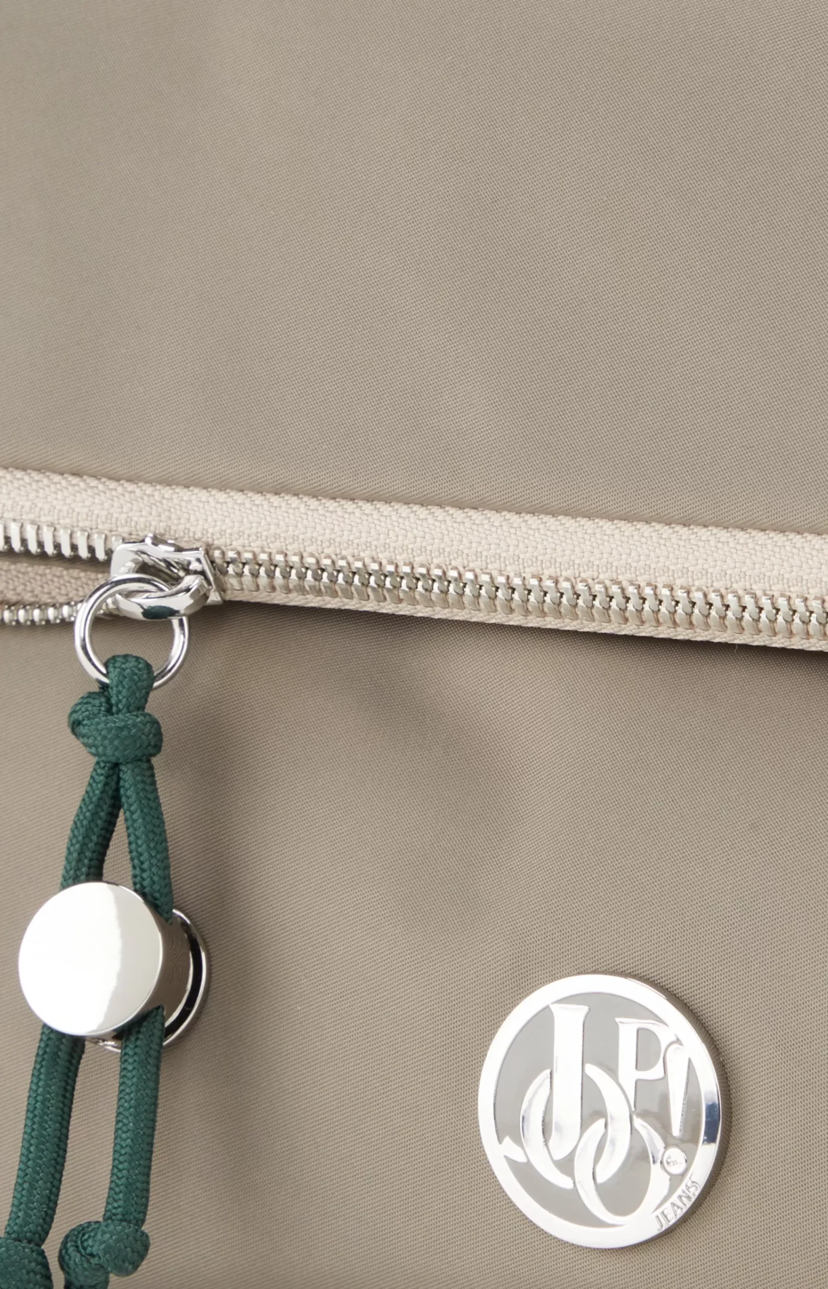 Lietissimo Lani Shoulder Bag in Grey