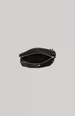 Lietissimo Lani Shoulder Bag in Black