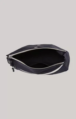 Lietissimo Lani Shoulder Bag in Midnight Blue