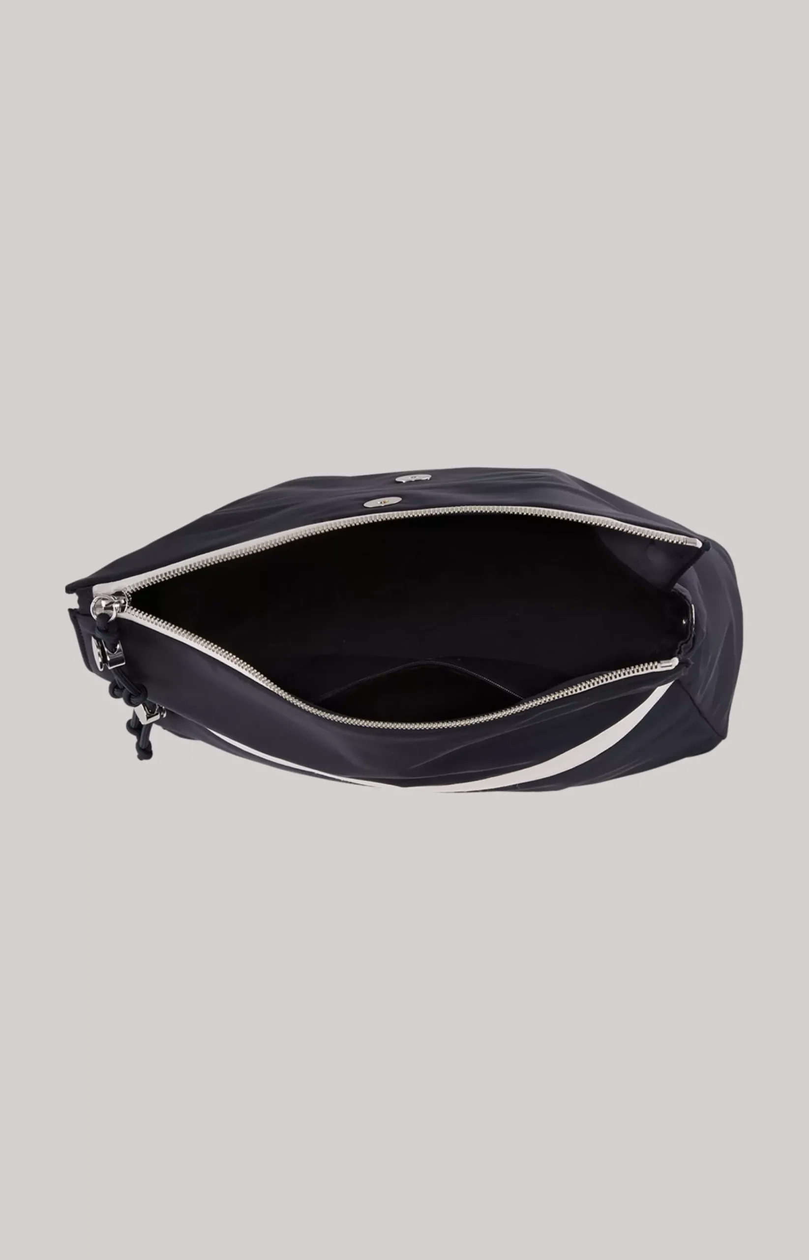 Lietissimo Lani Shoulder Bag in Midnight Blue