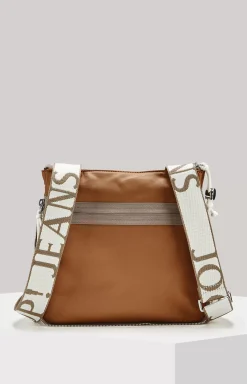 Lietissimo Lilou Shoulder Bag in Brown