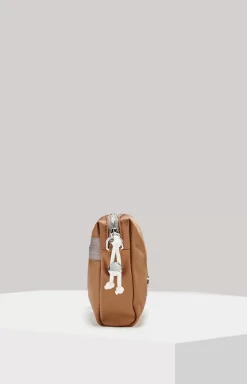 Lietissimo Loretta Shoulder Bag in Brown