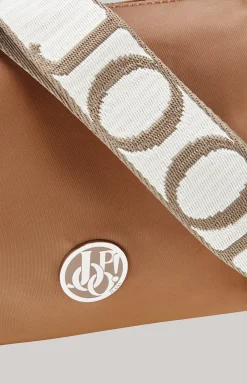 Lietissimo Loretta Shoulder Bag in Brown