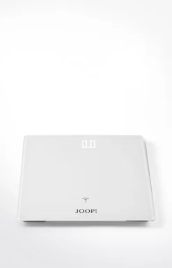 Lifestyle personal scales, white