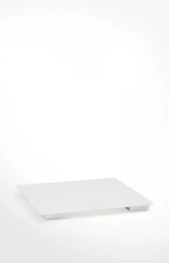Lifestyle personal scales, white