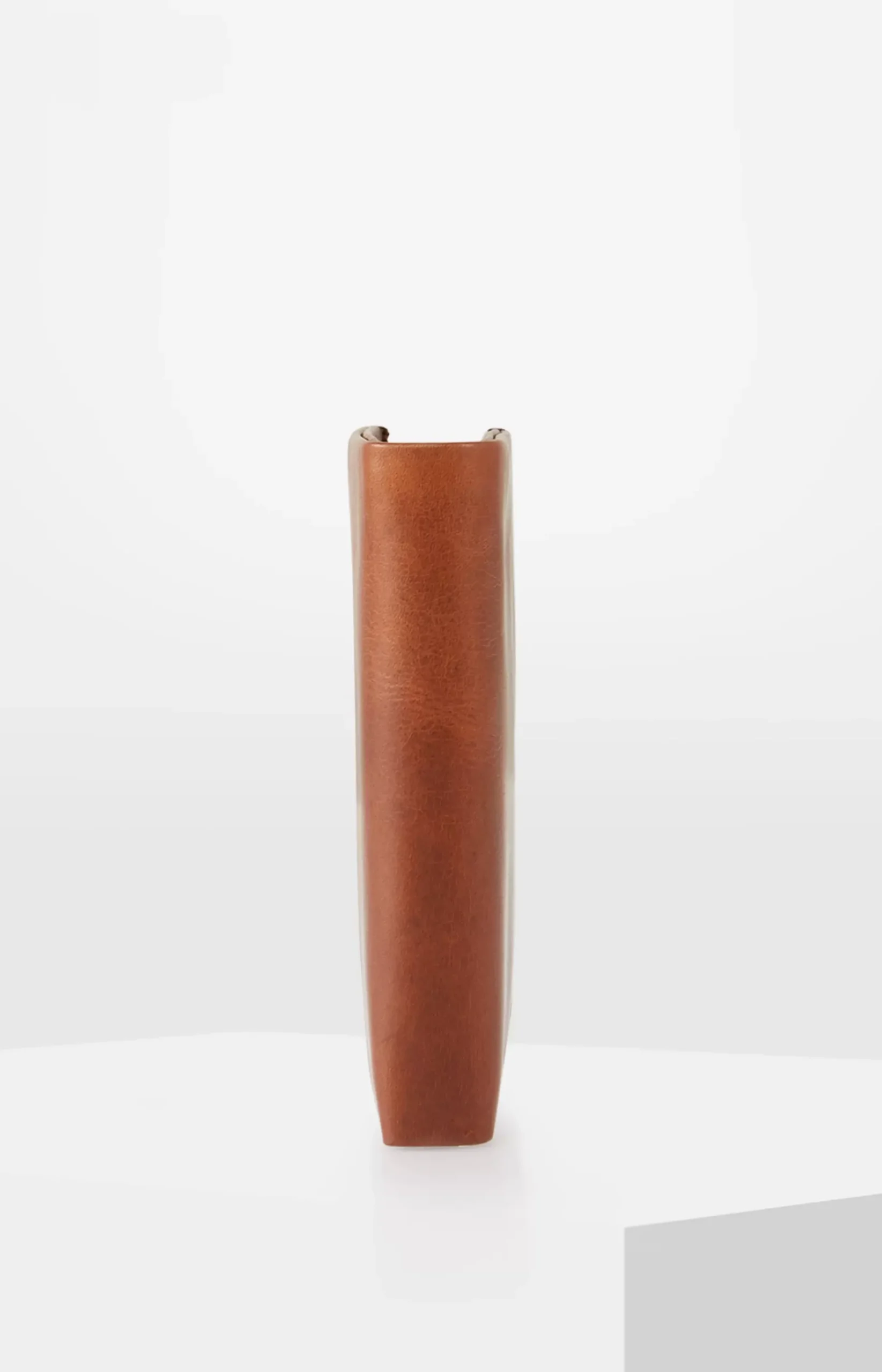Loreto Daphnis Wallet in Cognac/Brown