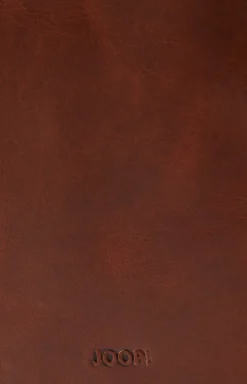 Loreto Daphnis Wallet in Cognac/Brown