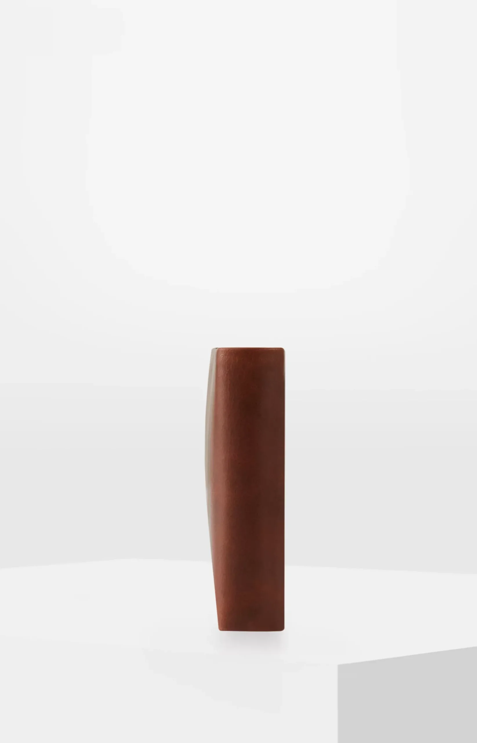 Loreto Ninos Wallet in Cognac/Brown