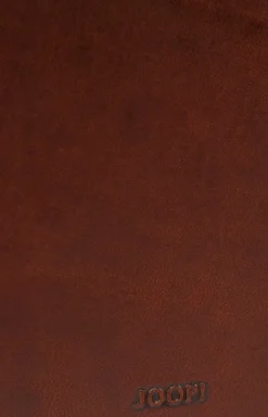 Loreto Ninos Wallet in Cognac/Brown