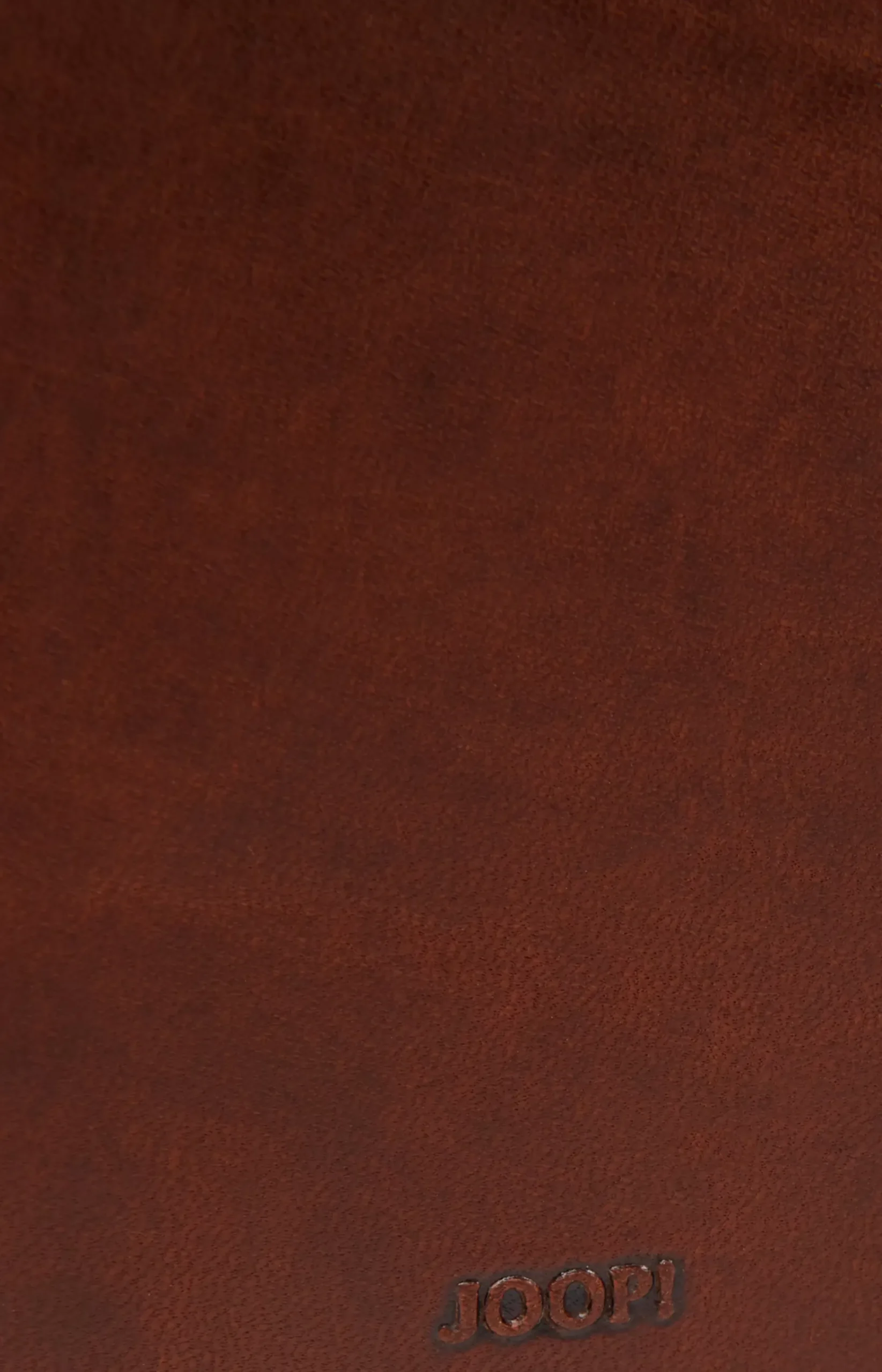 Loreto Ninos Wallet in Cognac/Brown