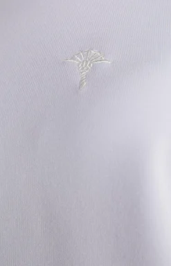 Loungewear Sweater in Lavender