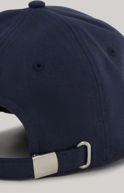 Manolis Cap in Dark Blue