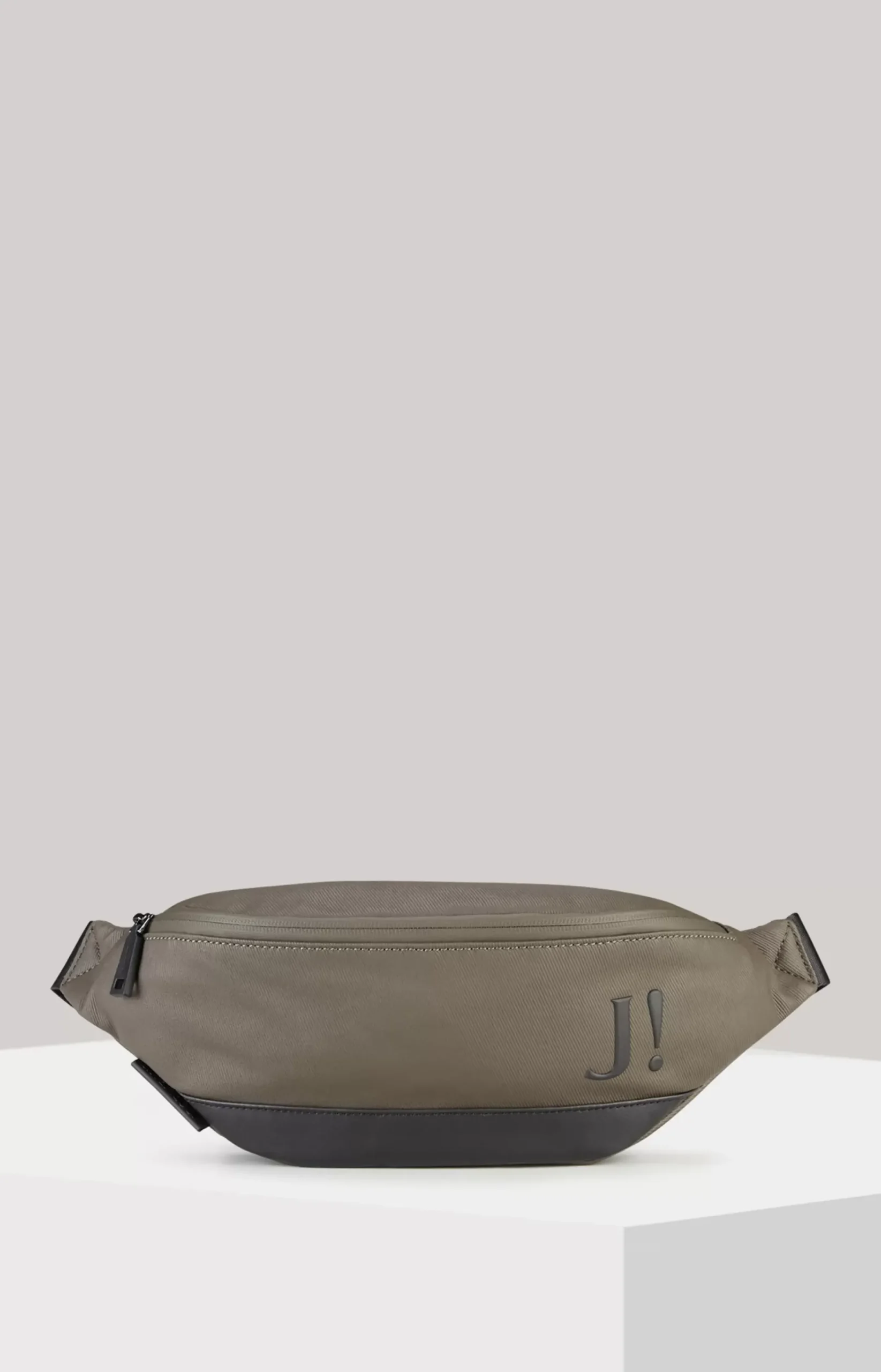 Marcena Leo Belt Bag in Olive