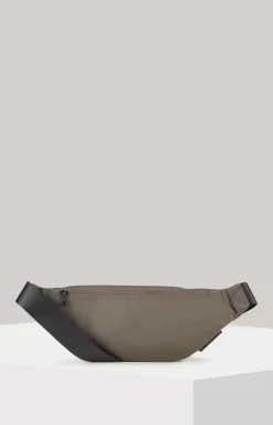 Marcena Leo Belt Bag in Olive