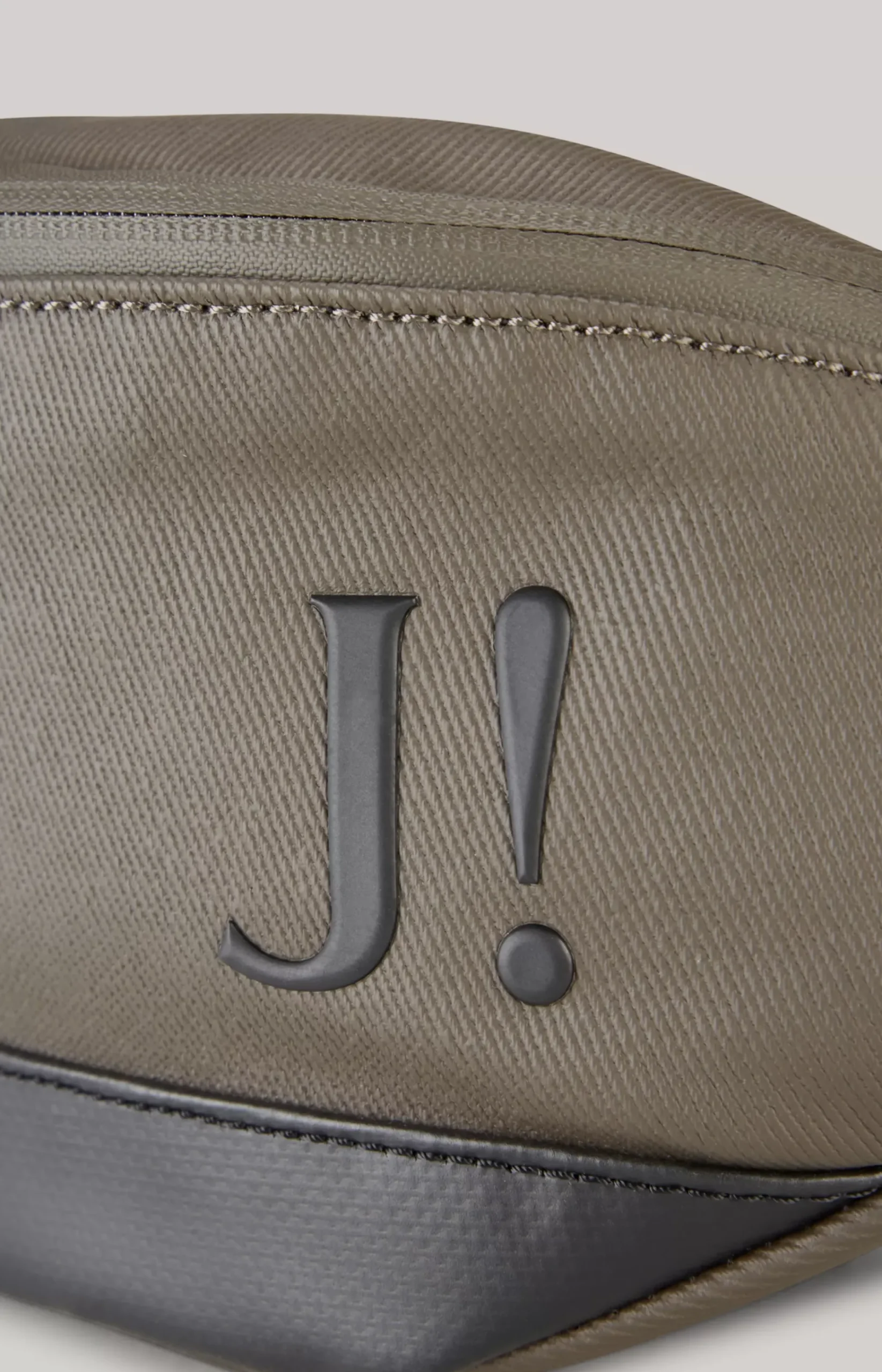 Marcena Leo Belt Bag in Olive