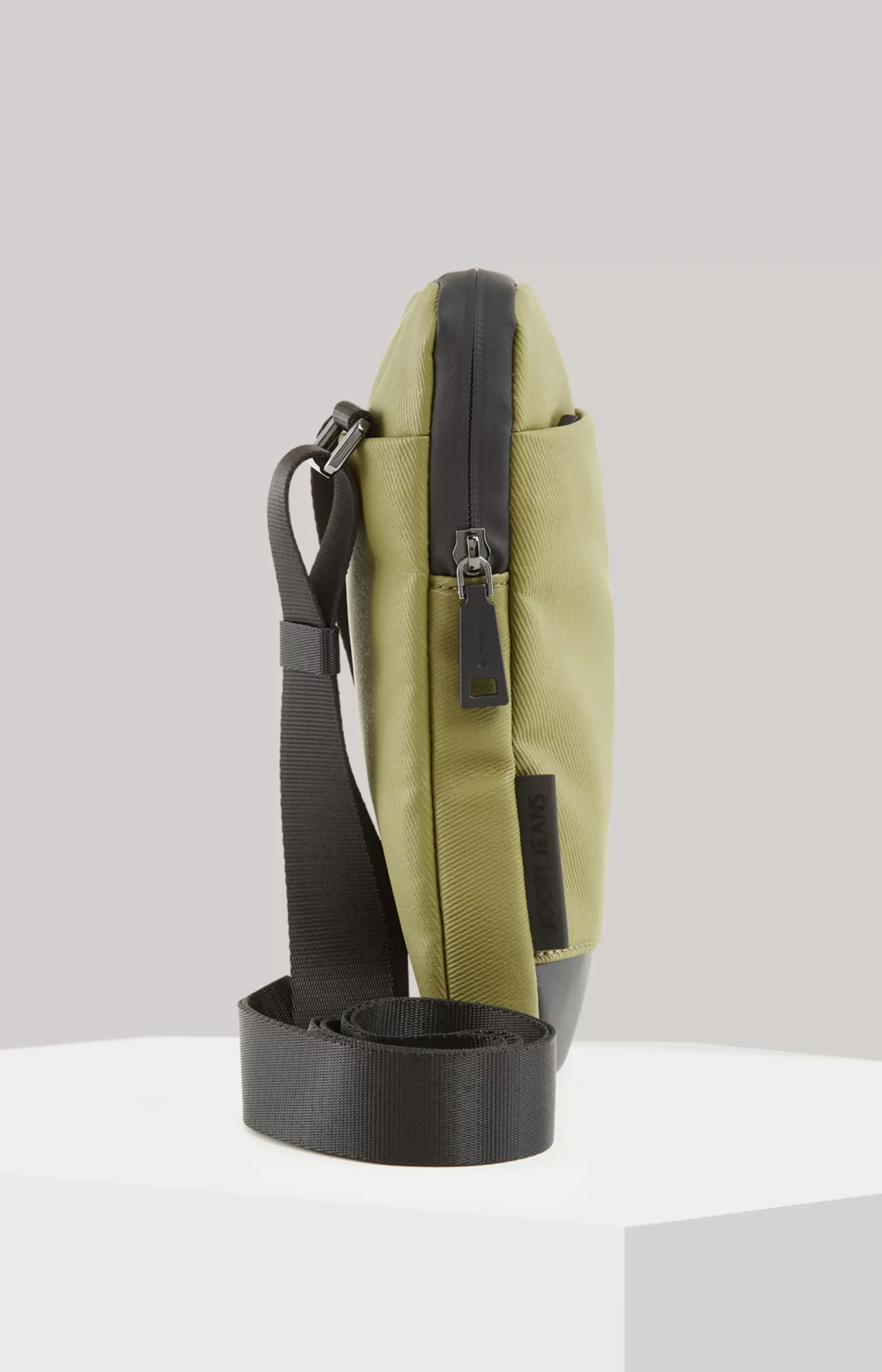 Marcena Liam Crossbody Shoulder Bag in Forest Night