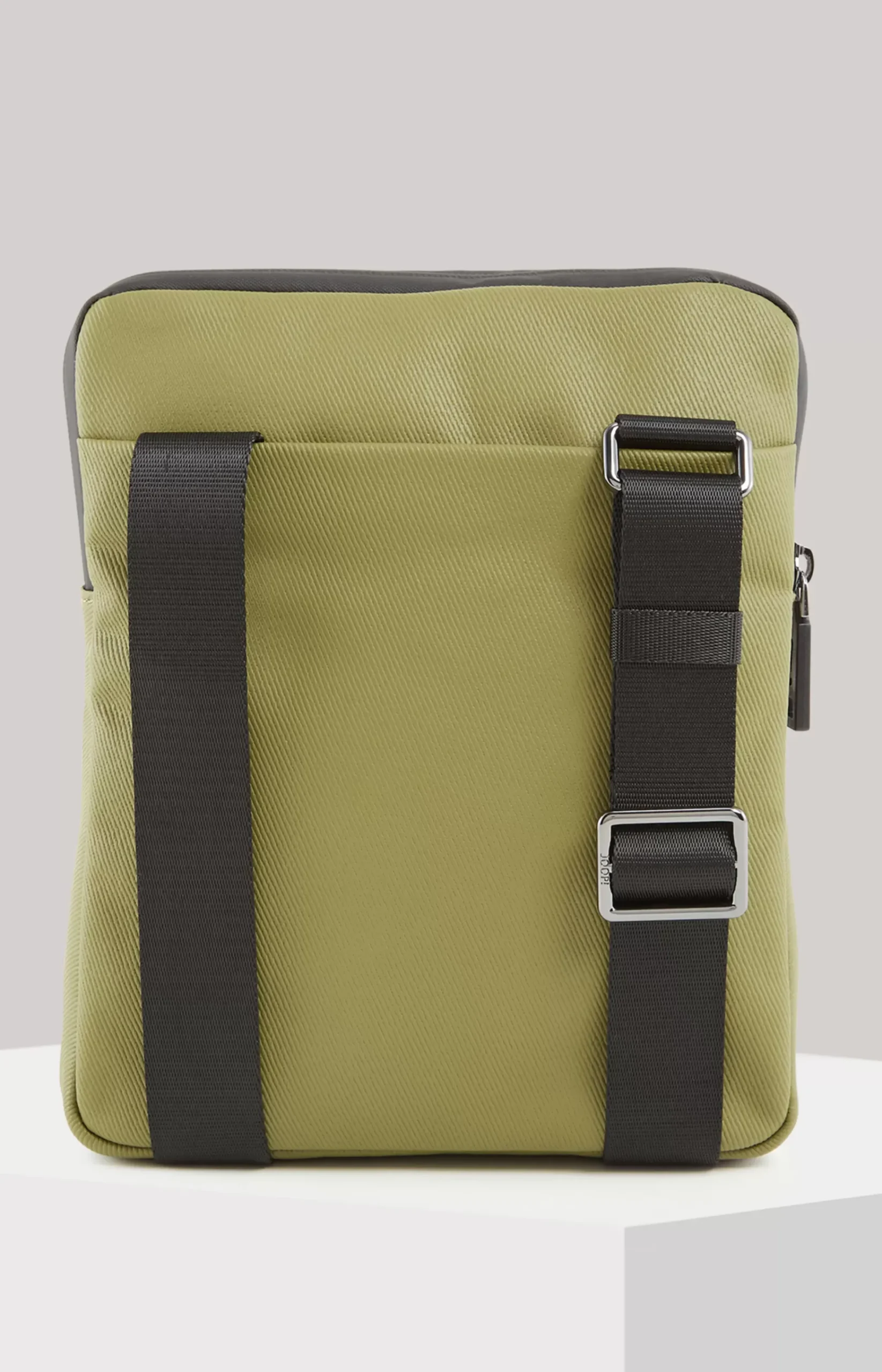 Marcena Liam Crossbody Shoulder Bag in Forest Night