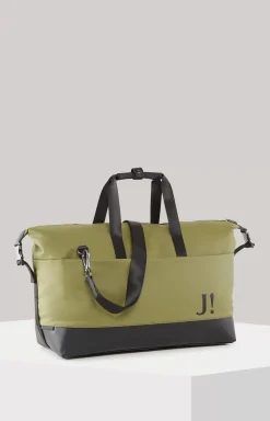 Marcena Maik weekender in Forest Night