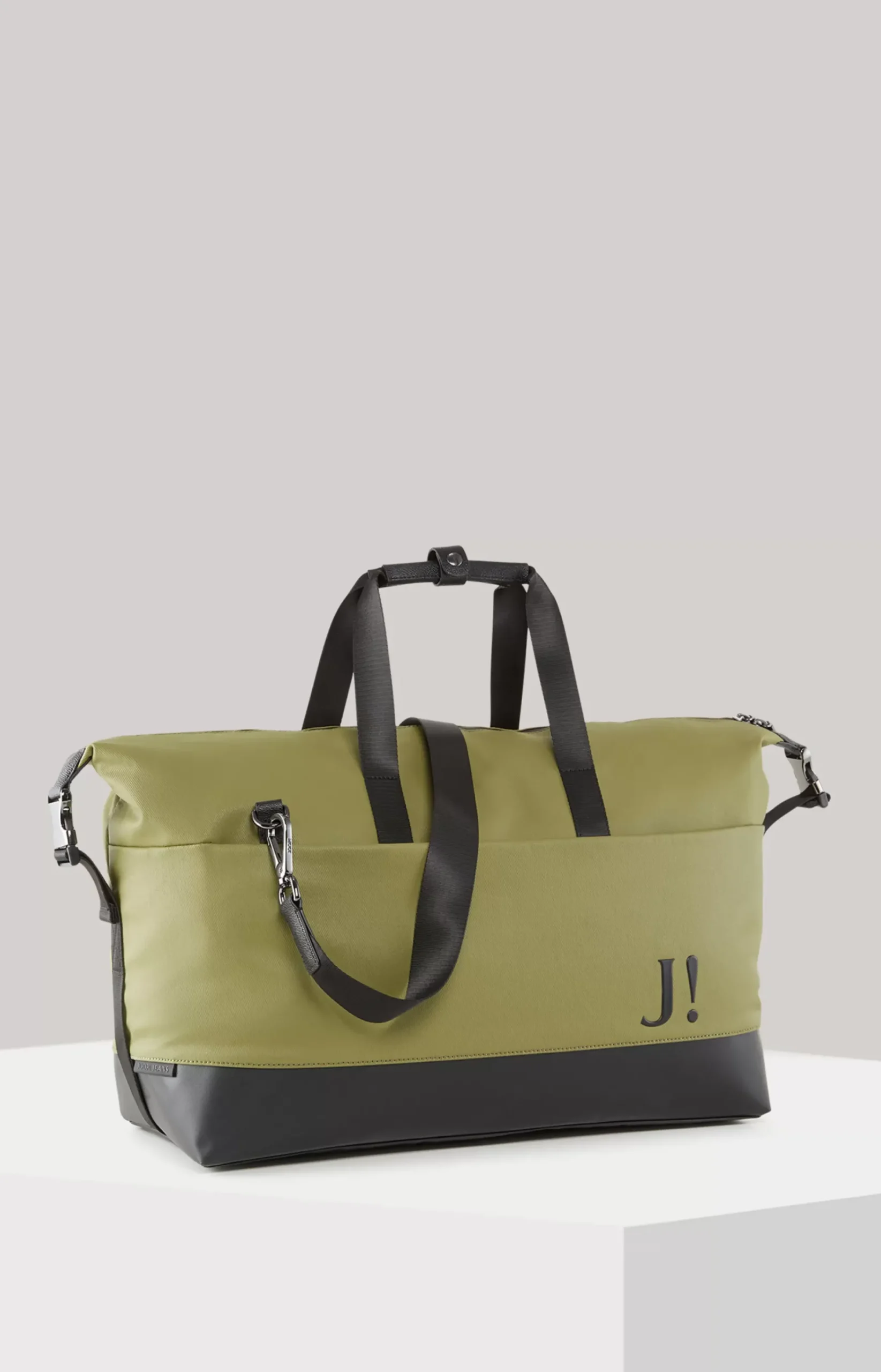 Marcena Maik weekender in Forest Night