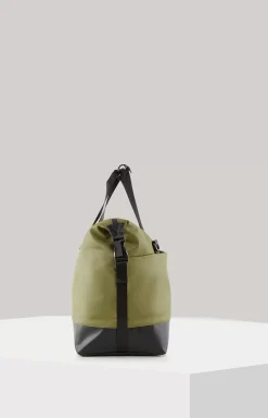 Marcena Maik weekender in Forest Night