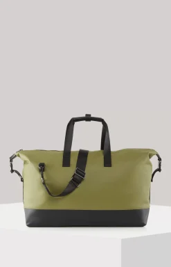 Marcena Maik weekender in Forest Night