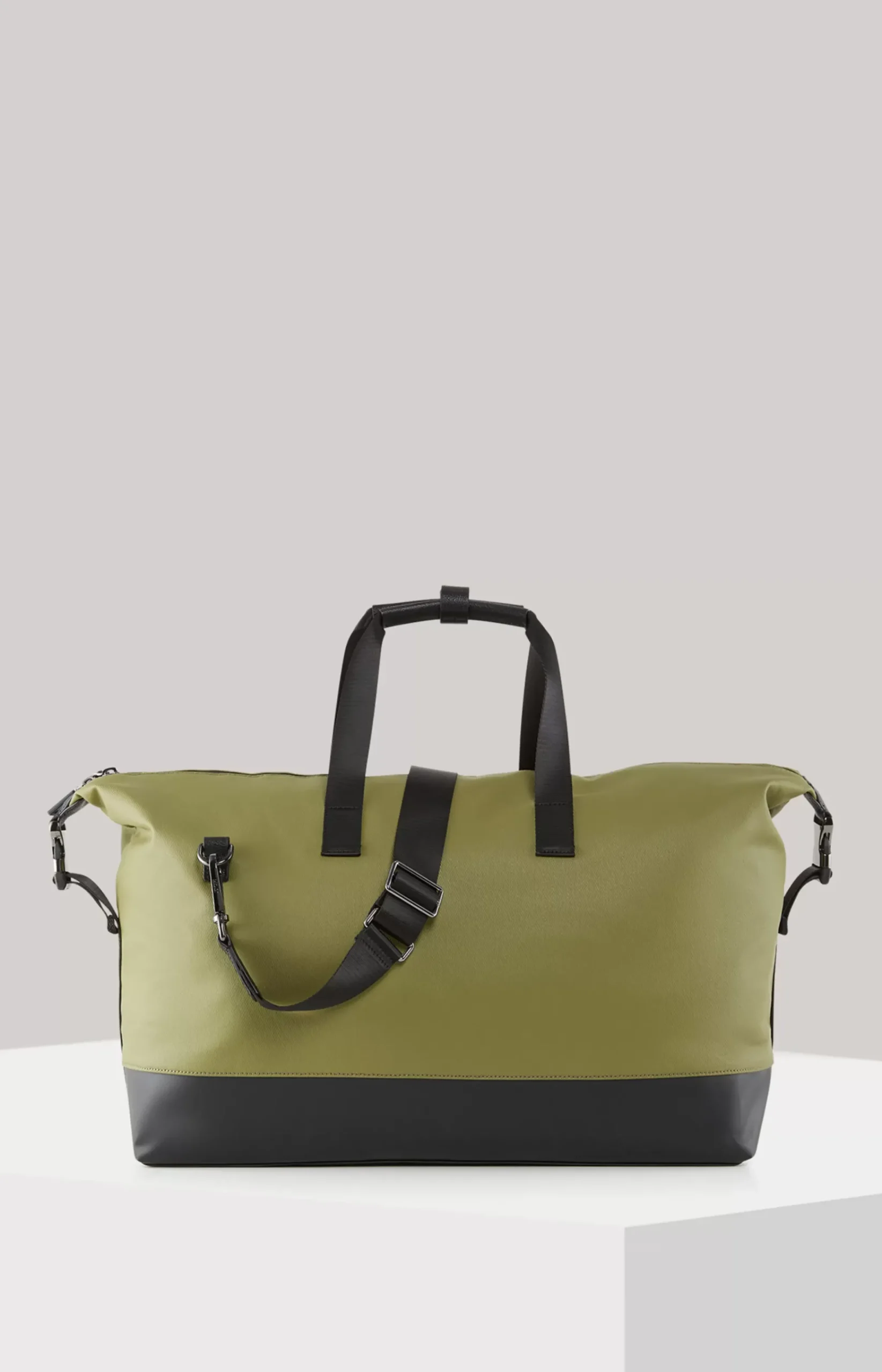 Marcena Maik weekender in Forest Night