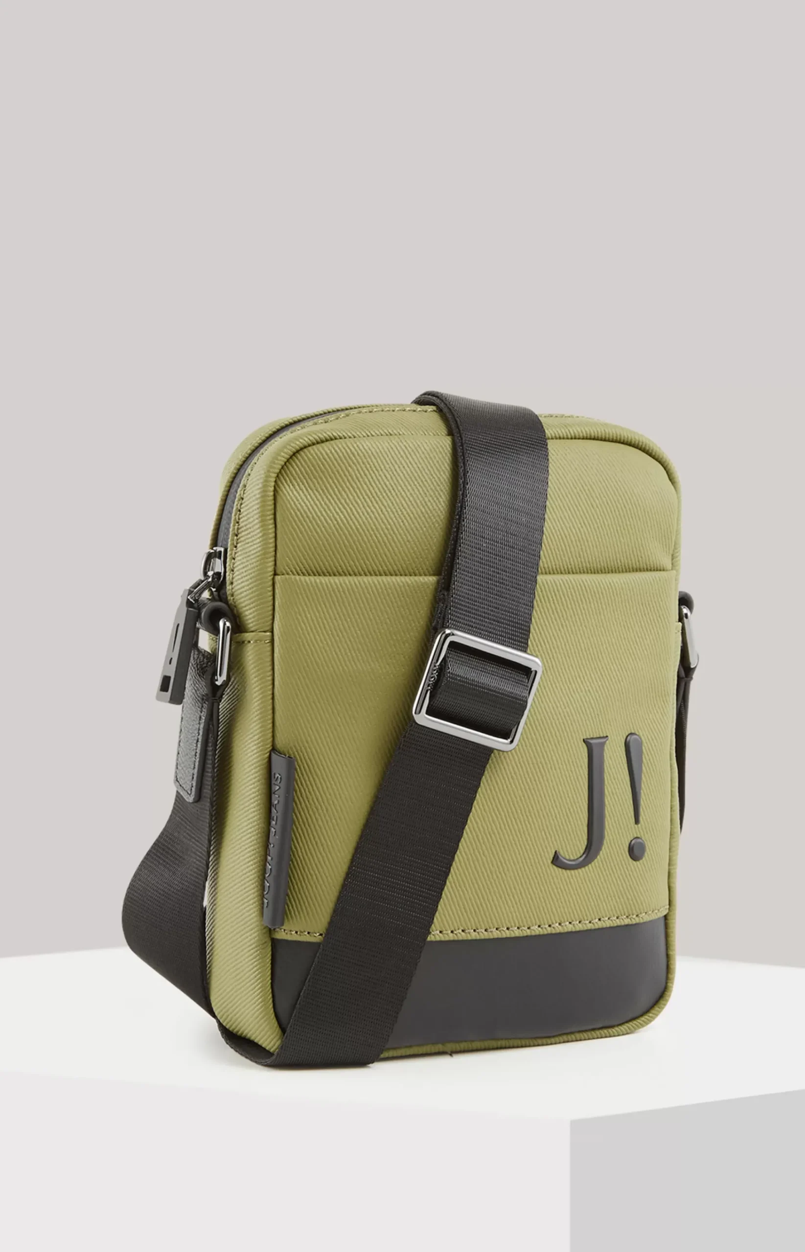 Marcena Rafel Crossbody Shoulder Bag in Forest Night