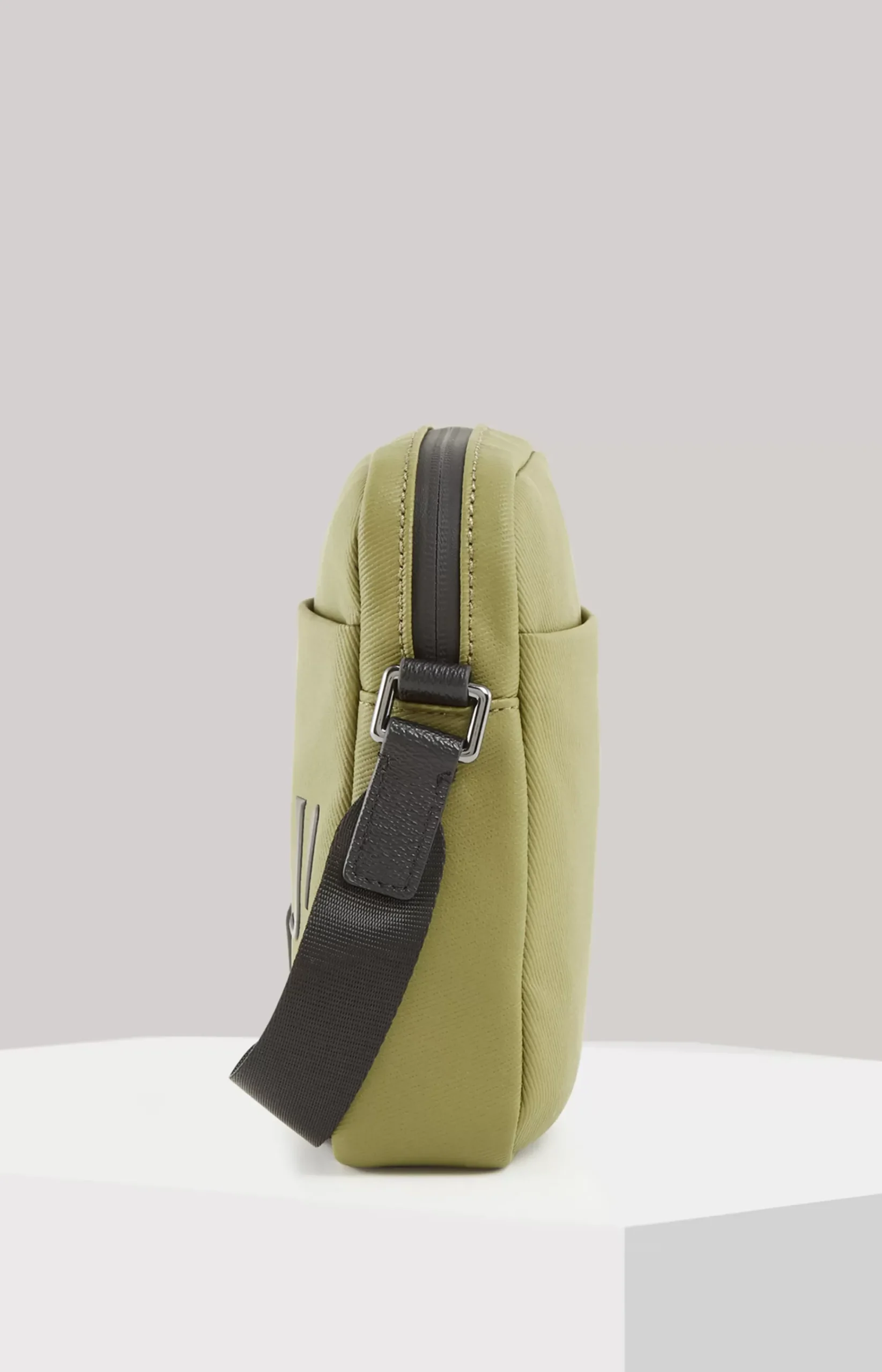 Marcena Rafel Crossbody Shoulder Bag in Forest Night