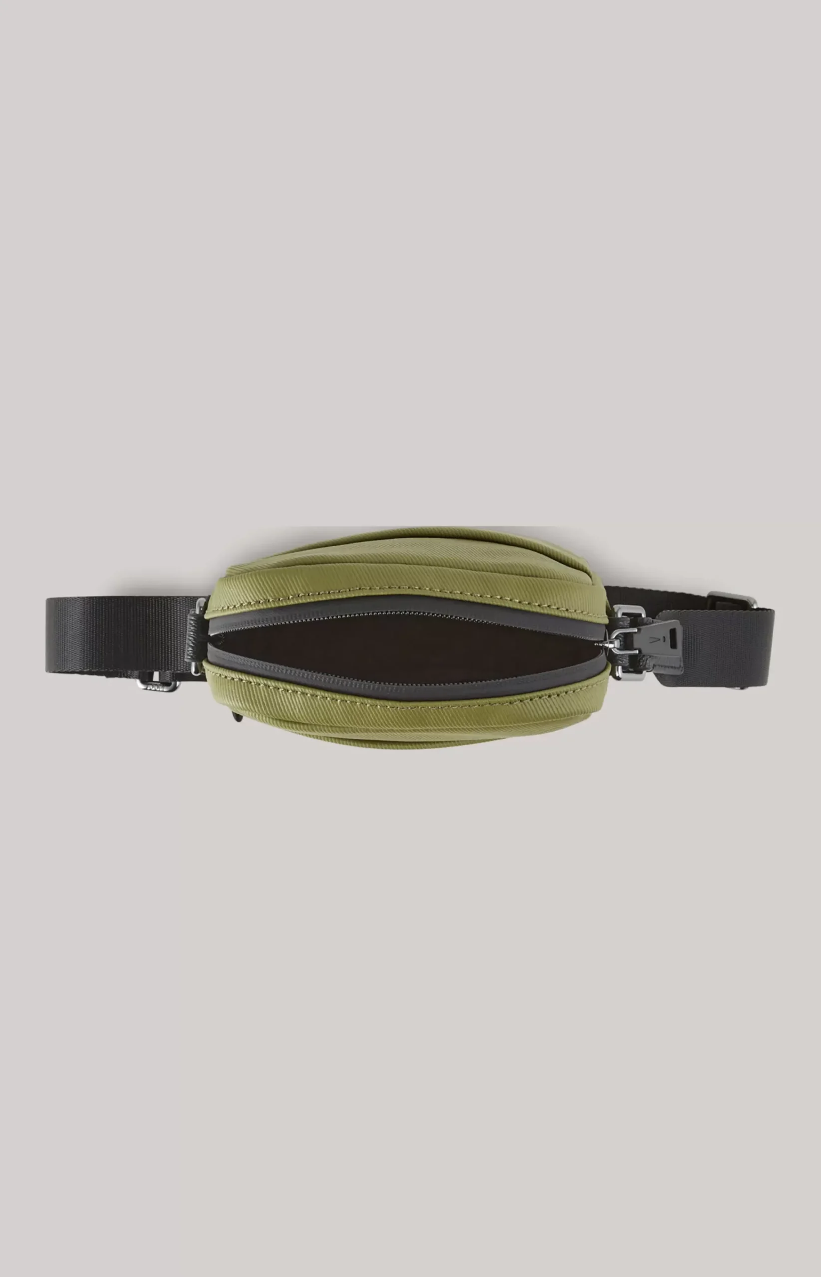 Marcena Rafel Crossbody Shoulder Bag in Forest Night