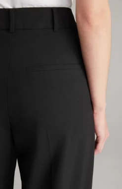 Marlene Trousers in Black