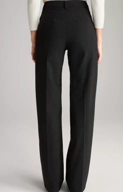 Marlene Trousers in Black