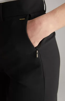 Marlene Trousers in Black