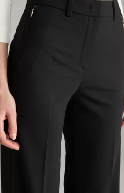 Marlene Trousers in Black