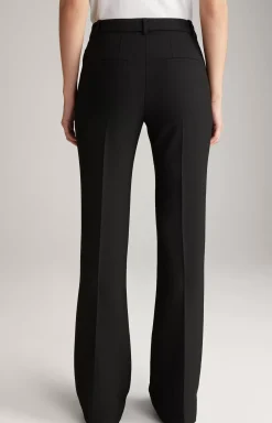 Marlene Trousers in Black