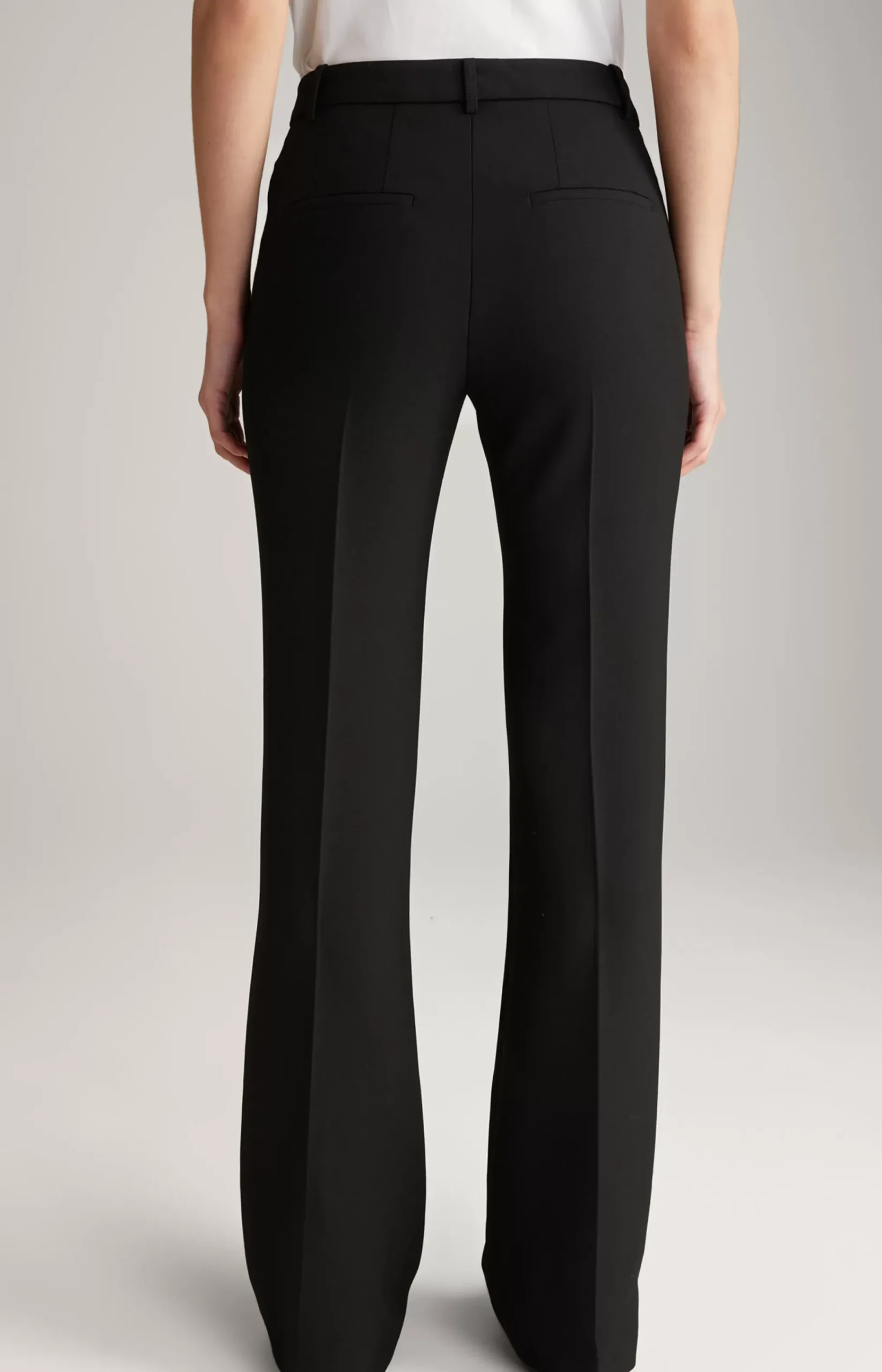 Marlene Trousers in Black