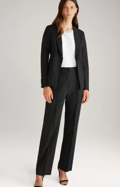 Marlene Trousers in Black