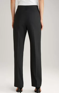 Marlene Trousers in Black