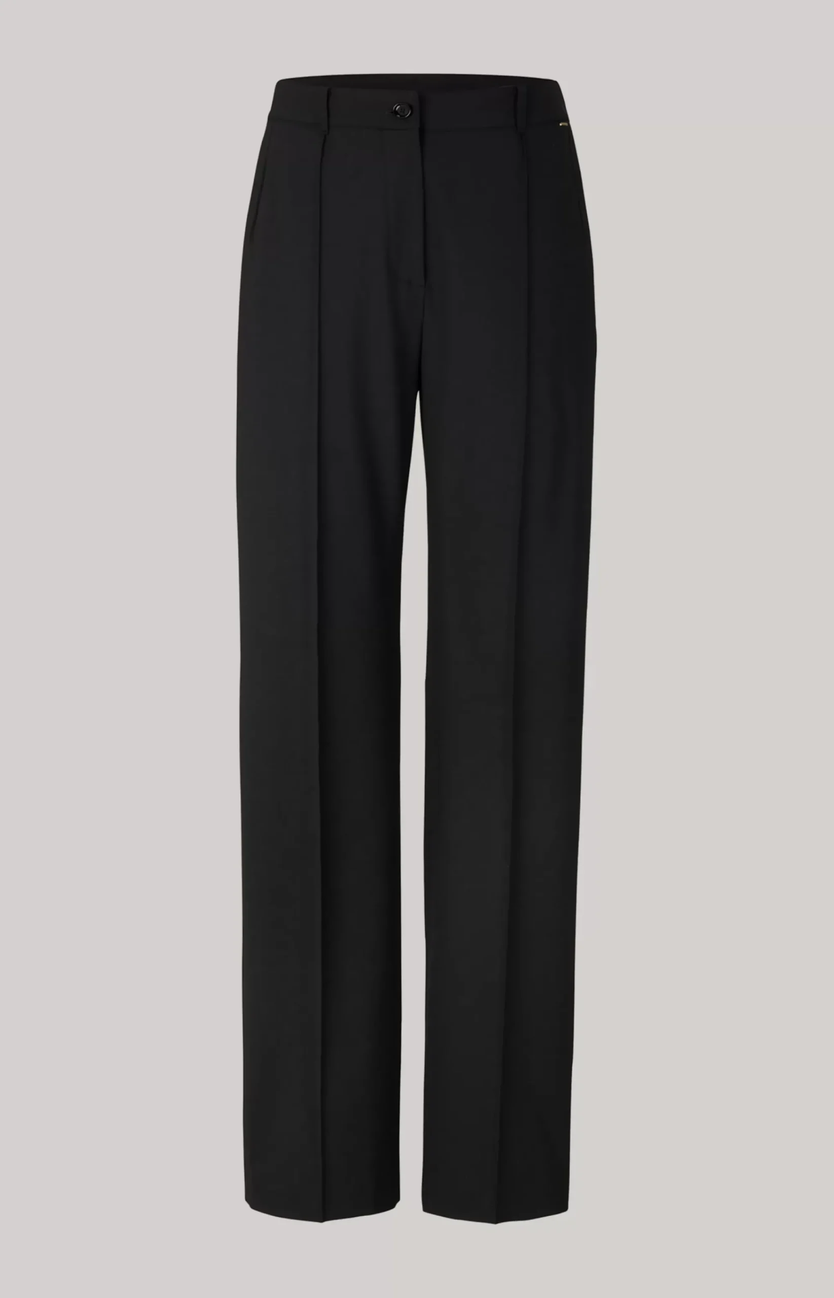 Marlene Trousers in Black