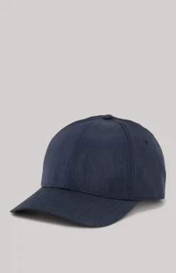 Matteo cap in navy