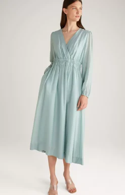 Maxi Dress in Mint