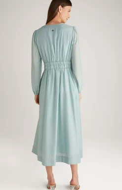 Maxi Dress in Mint